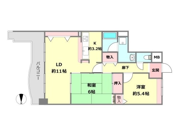セレブコート武庫川