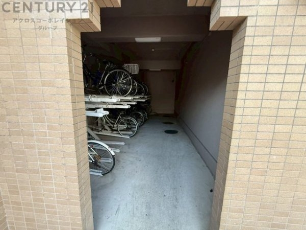 セレブコート武庫川