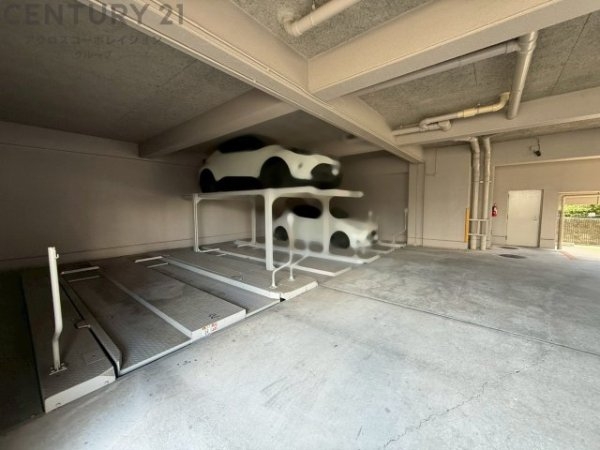 セレブコート武庫川