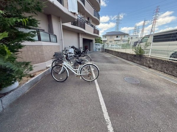 セレブコート武庫川