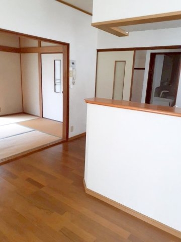 川西市錦松台の中古一戸建て