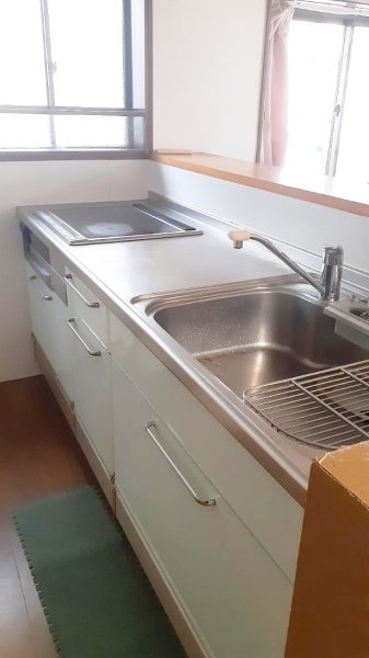 川西市錦松台の中古一戸建て