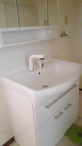 川西市錦松台の中古一戸建て
