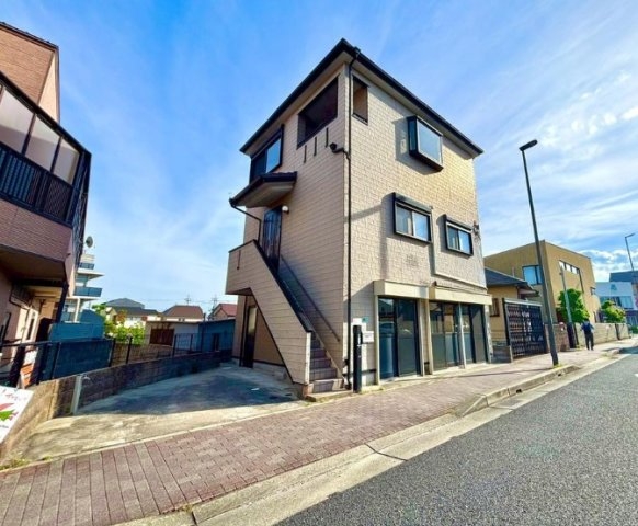 伊丹市昆陽東1丁目中古戸建