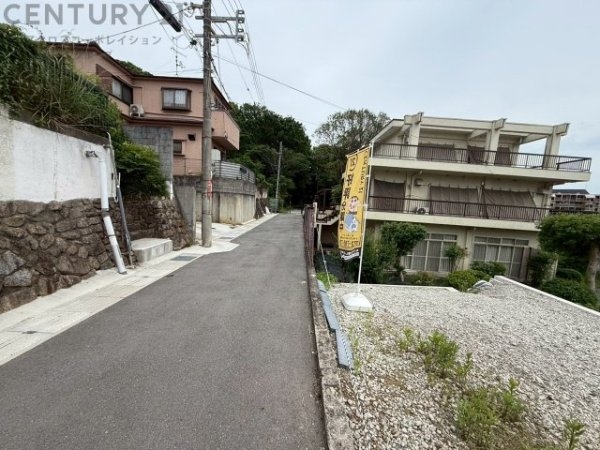 川西市平野1丁目新築一戸建て