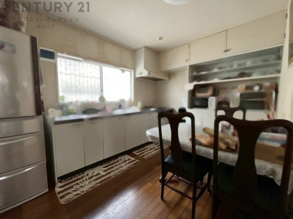 川西市大和西５丁目の中古一戸建て