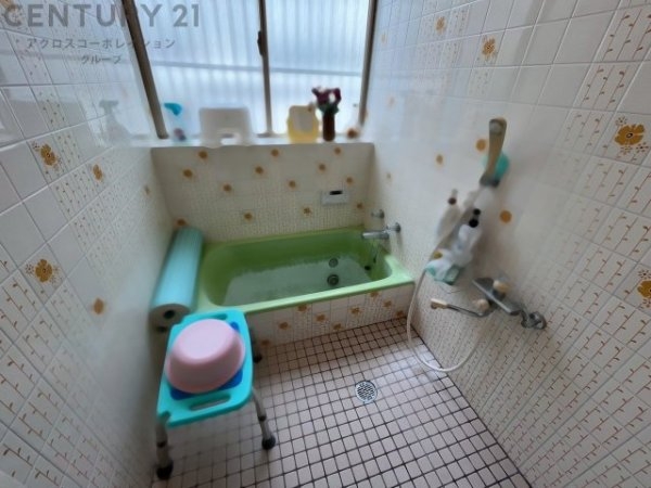 川西市大和西５丁目の中古一戸建て
