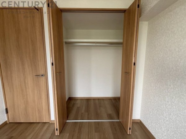 新伊丹パークハイム