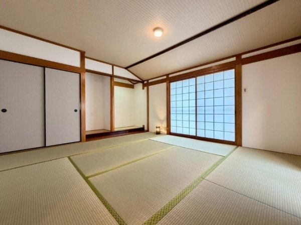宝塚市安倉南４丁目の中古一戸建て