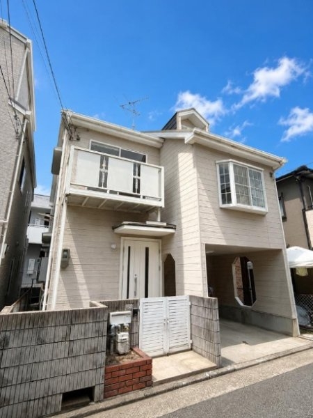 宝塚市安倉南4丁目中古戸建