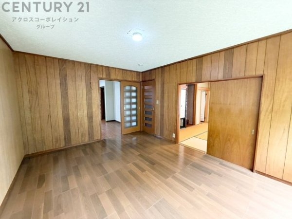 宝塚市平井山荘の中古一戸建て