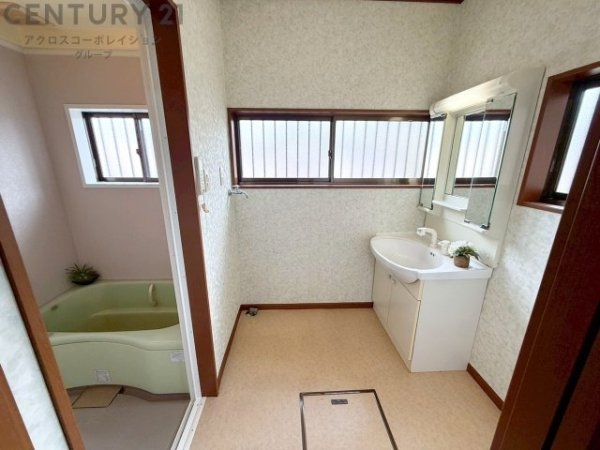宝塚市平井山荘の中古一戸建て