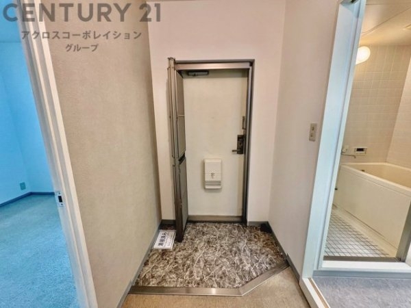 グラン・ドムール宝塚売布南