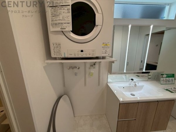 宝塚市安倉南4丁目新築一戸建て