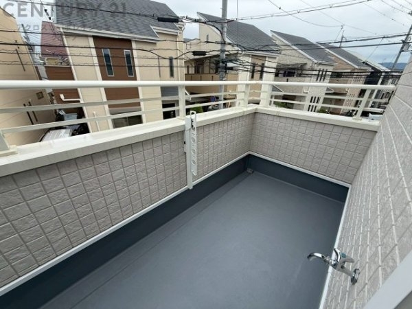 宝塚市安倉南4丁目新築一戸建て