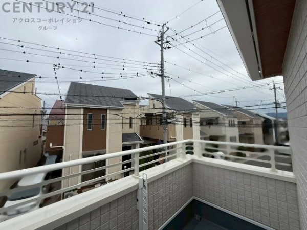 宝塚市安倉南4丁目新築一戸建て