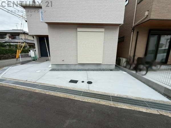 宝塚市安倉南4丁目新築一戸建て