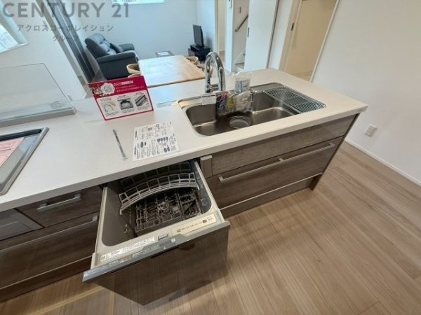 宝塚市高司5丁目新築一戸建て