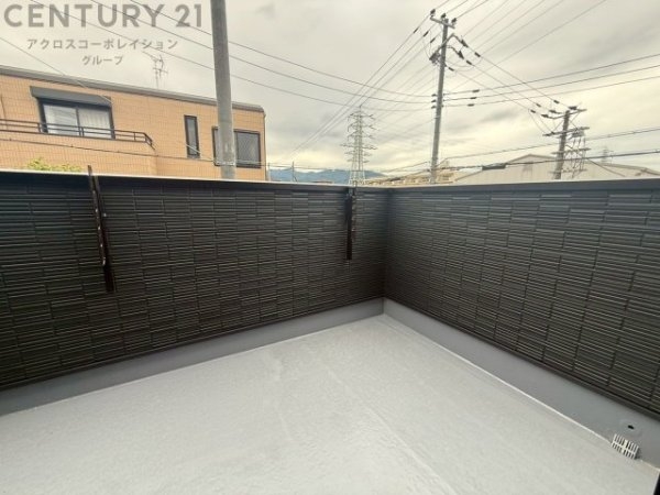 宝塚市高司5丁目新築一戸建て