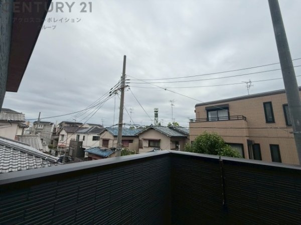 宝塚市高司5丁目新築一戸建て