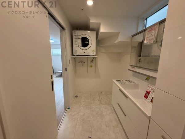 宝塚市高司5丁目新築一戸建て