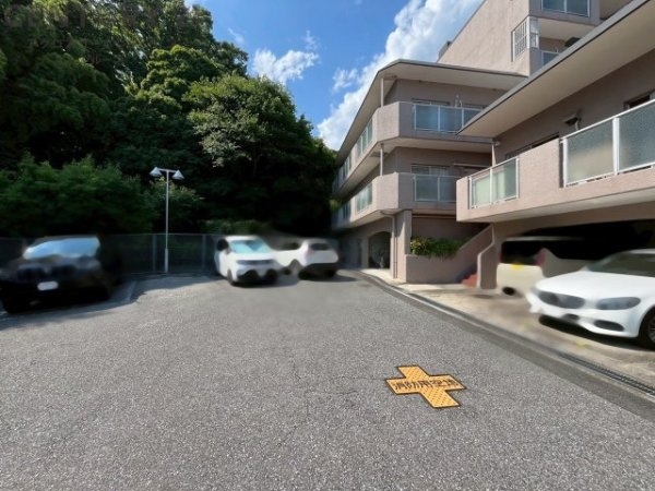 宝塚リッツハウスB棟