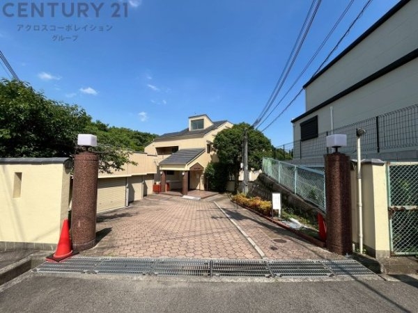 朝日プラザ逆瀬川南