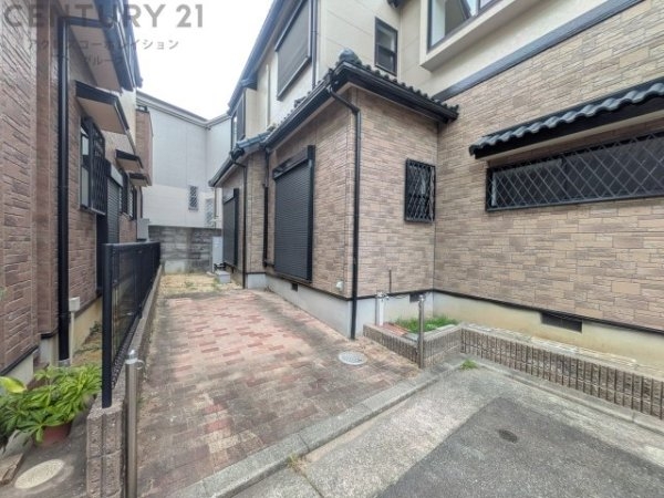 宝塚市中州１丁目の中古一戸建て