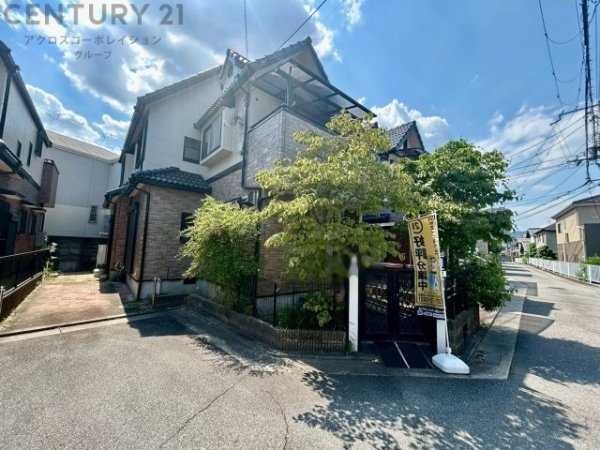 宝塚市中州1丁目中古戸建
