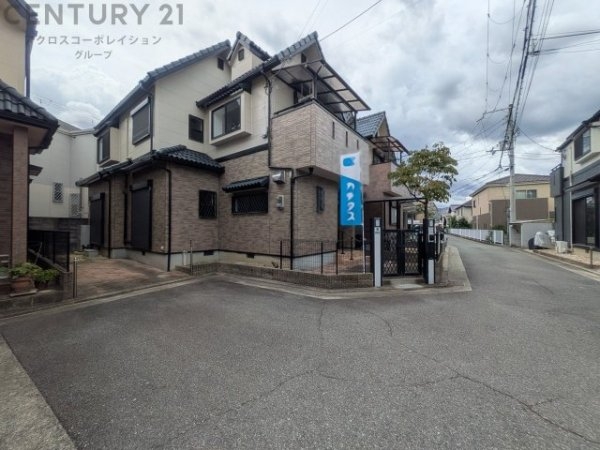 宝塚市中州１丁目の中古一戸建て