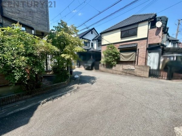 宝塚市中州１丁目の中古一戸建て