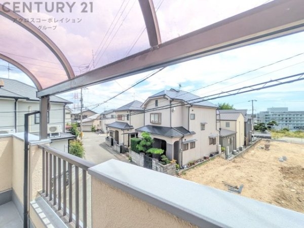宝塚市米谷１丁目の中古一戸建て