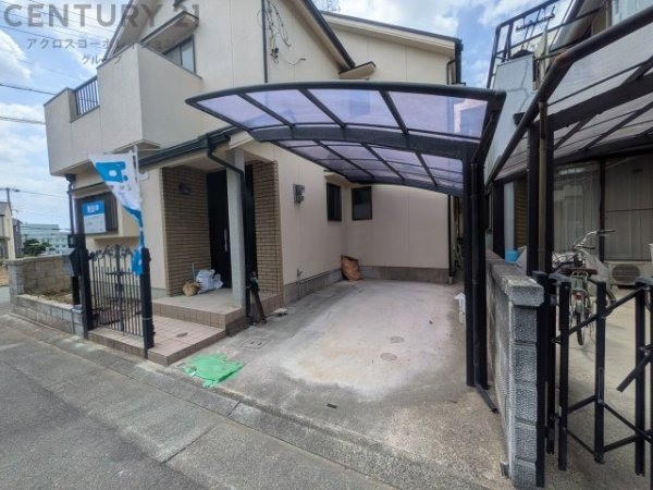 宝塚市米谷１丁目の中古一戸建て