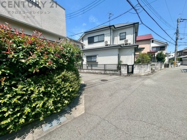 宝塚市米谷１丁目の中古一戸建て