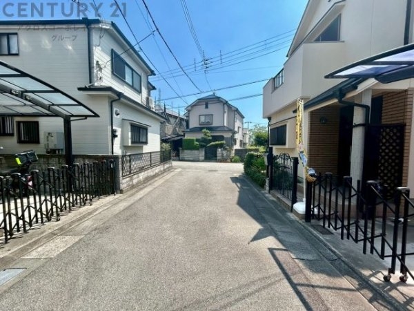 宝塚市米谷１丁目の中古一戸建て