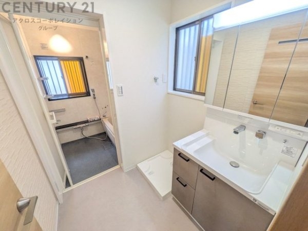 宝塚市米谷１丁目の中古一戸建て