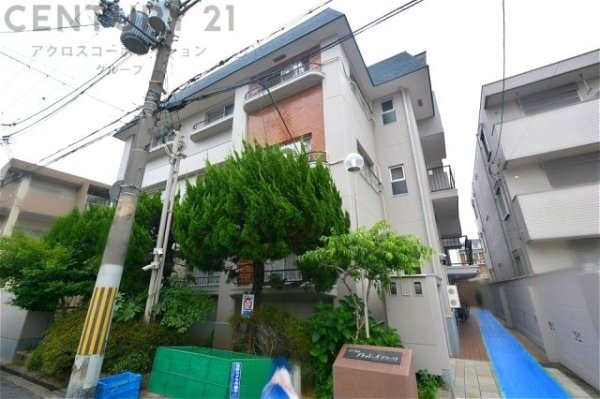 新伊丹グランドハイツコーワ