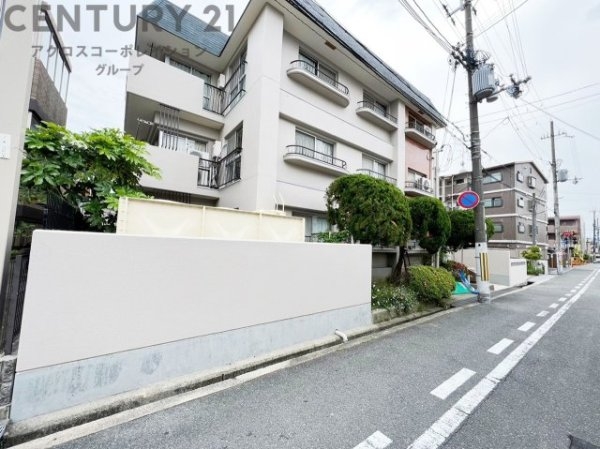 新伊丹グランドハイツコーワ