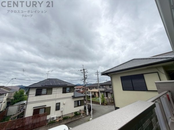 テラシエ川西市大和西1期