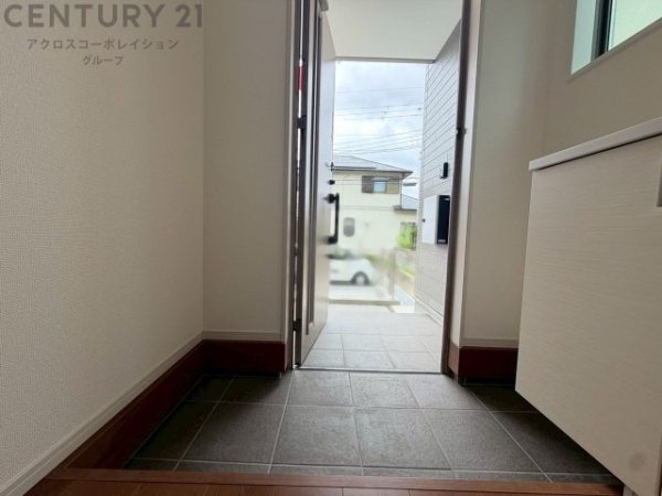 テラシエ川西市大和西1期