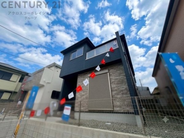 テラシエ川西市大和西1期