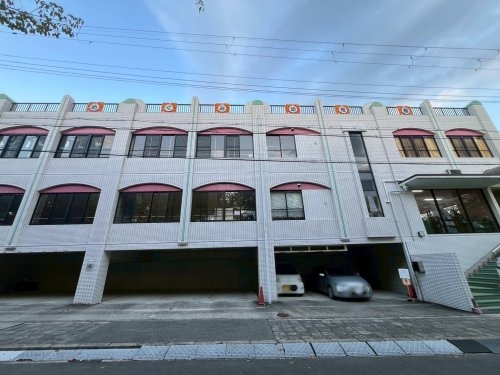 川西市水明台３丁目の中古一戸建て(清和台めぐみ幼稚園)