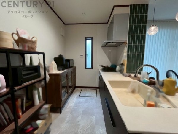 川西市水明台2丁目中古戸建