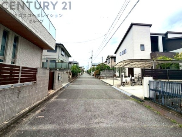 川西市緑台6丁目中古戸建
