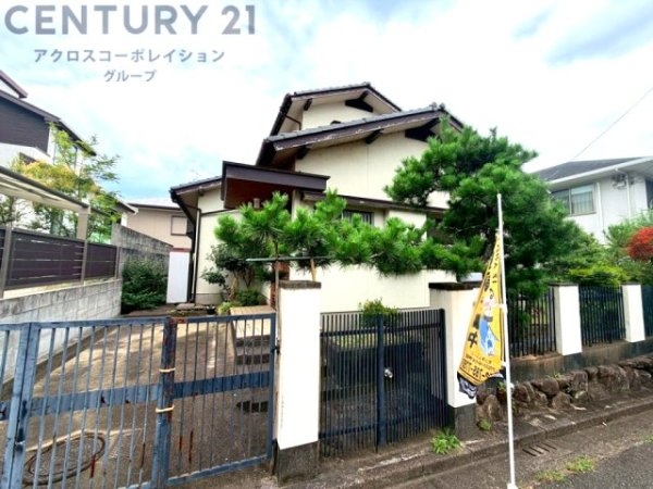 川西市緑台6丁目中古戸建