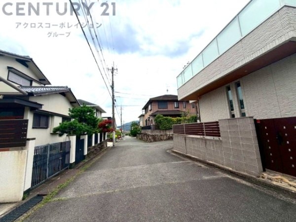 川西市緑台6丁目中古戸建