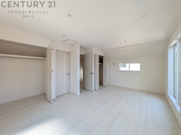 ブルーミングガーデン伊丹市鈴原町8丁目　全3区画