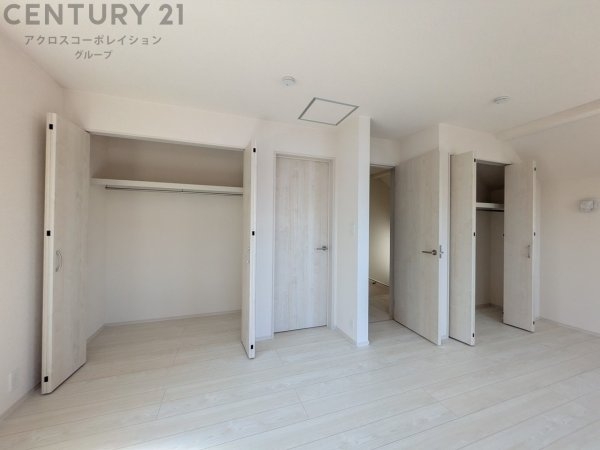 ブルーミングガーデン伊丹市鈴原町8丁目　全3区画