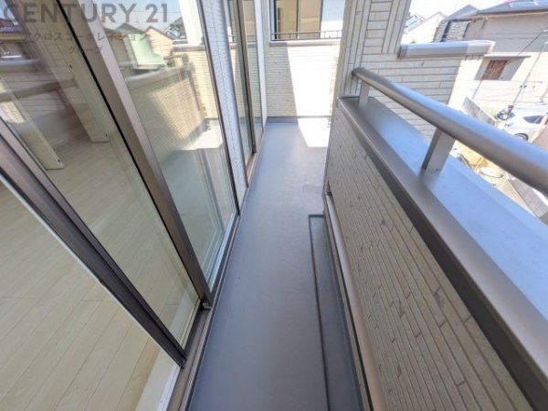 ブルーミングガーデン伊丹市鈴原町8丁目　全3区画