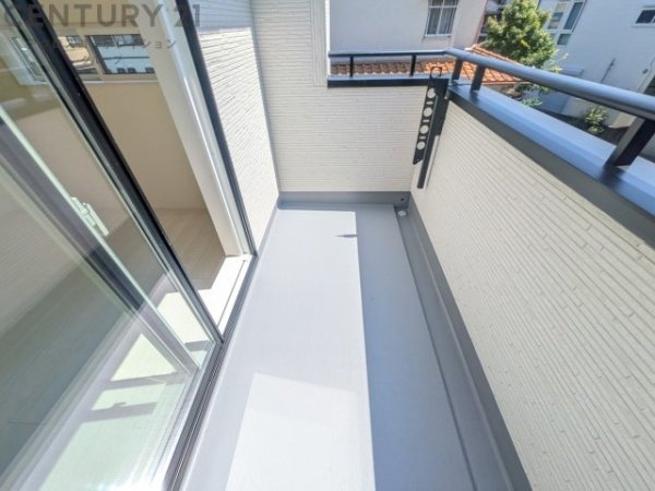 ブルーミングガーデン伊丹市鈴原町8丁目　全3区画